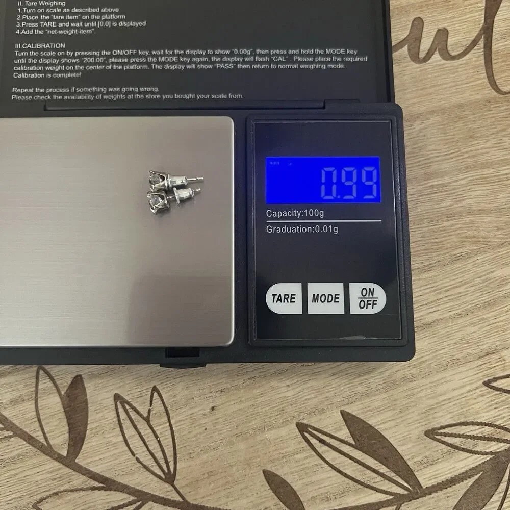 Unbranded 925 sterling